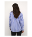 Culture Regina Stripe Button-Up