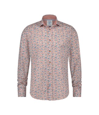 Men Splice Leopard Printed Shirt with Pocket Men Dress Shirt Long Sleeve  Mens Button Shirts Navy S : : Clothing, Shoes & Accessories