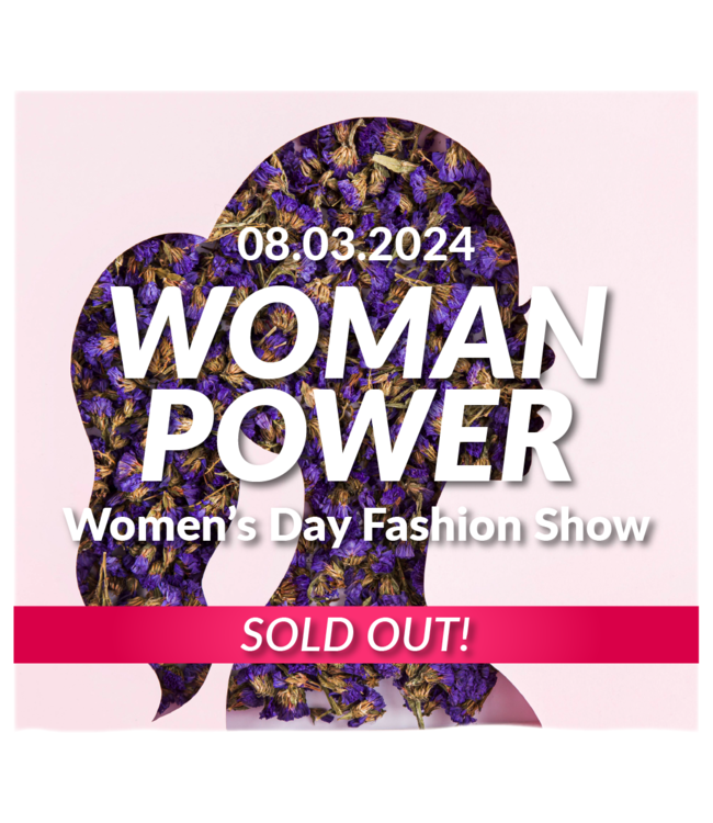 espy Women's Day Fashion Show Donation