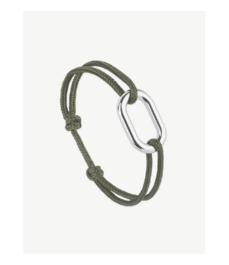 Le Vent A La Francaise Maillon 22mm Rope Bracelet
