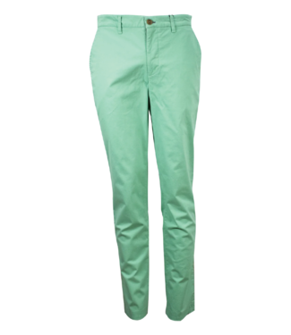 Lords of Harlech Jack Solid Chino Pant