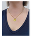 espy Astro Pendant Necklace