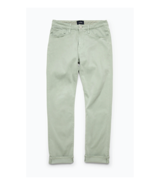 Buy TWILLS Solid Cotton Tapered Fit Men's Casual Wear Trousers