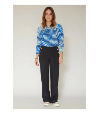 MKT Primo Button Pant