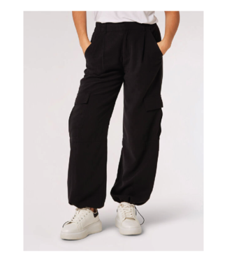 Apricot Soft Touch Twill Cargo Pant