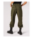 Apricot Twill Cargo Pant
