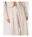Apricot Pleat Detail Soft Tailored Trouser