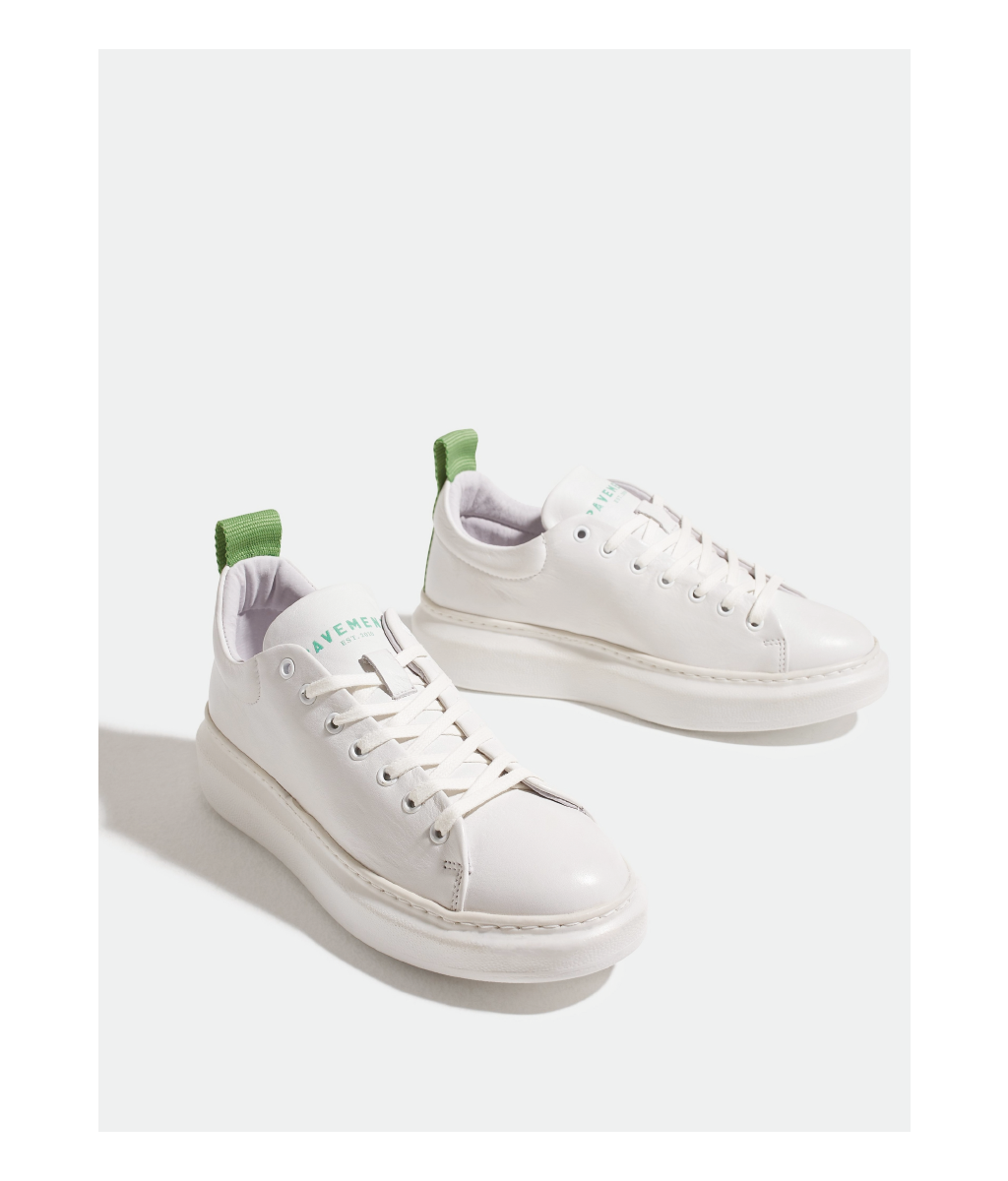 Pavement Dee Chunky Sneaker Women s Platform Sneakers espy