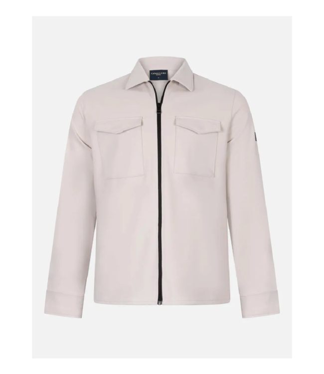 Cavallaro Zerino Overshirt