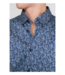 Matinique Trostol Flower Button-Up