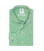 R2 Amsterdam Linen Solid Button-Up