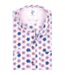 R2 Amsterdam Hawaiian Flower Button-Up