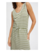 B. Young Pandinna Stripe Dress