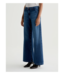 AG Jeans Stella Wide Leg Slash Pocket Plume