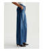 AG Jeans Stella Wide Leg Slash Pocket Plume