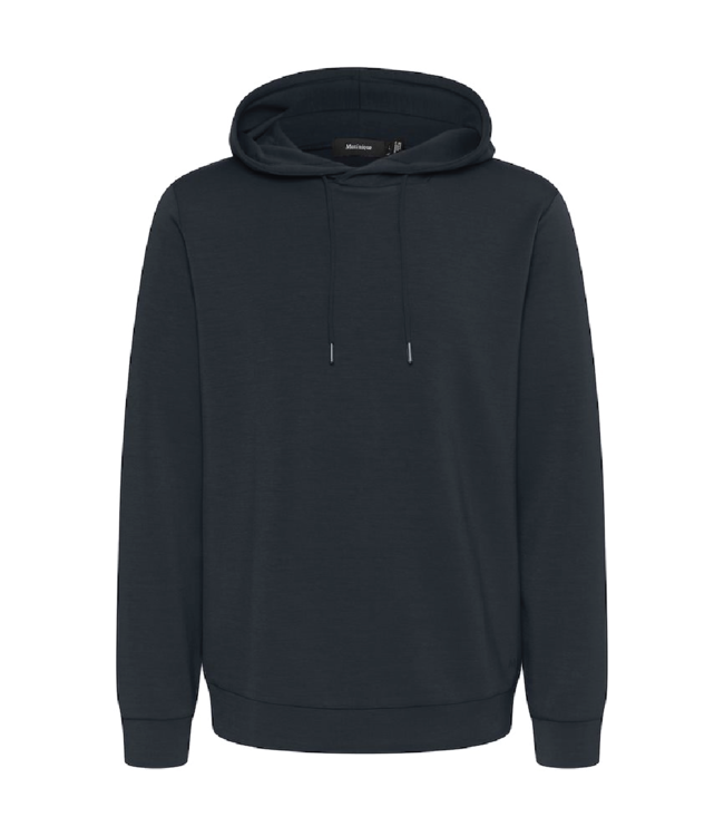 Matinique Teo Modal Hoodie