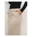 Kaffe Agathe Pinstripe Skirt