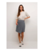 Kaffe Eden Wrap Skirt