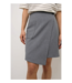 Kaffe Eden Wrap Skirt