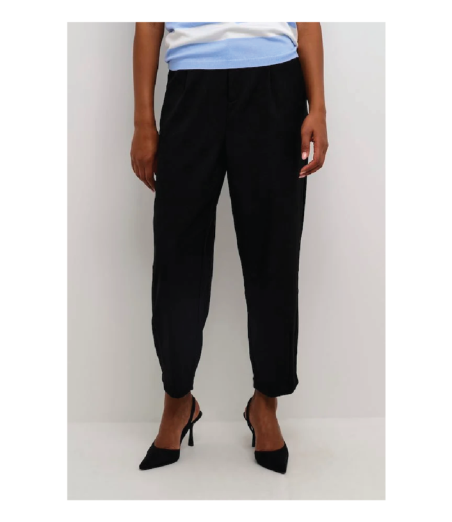 Kaffe Merle Barrel Pant