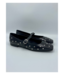 Dansi Stud Strap Ballet Flat