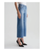 AG Jeans Saige Wide Leg Crop 18 Years Oslo