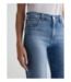 AG Jeans Saige Wide Leg Crop 18 Years Oslo