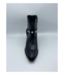 Dansi Moto Heel Boot