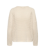 Cream Willow Sweater