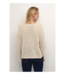 Cream Willow Sweater