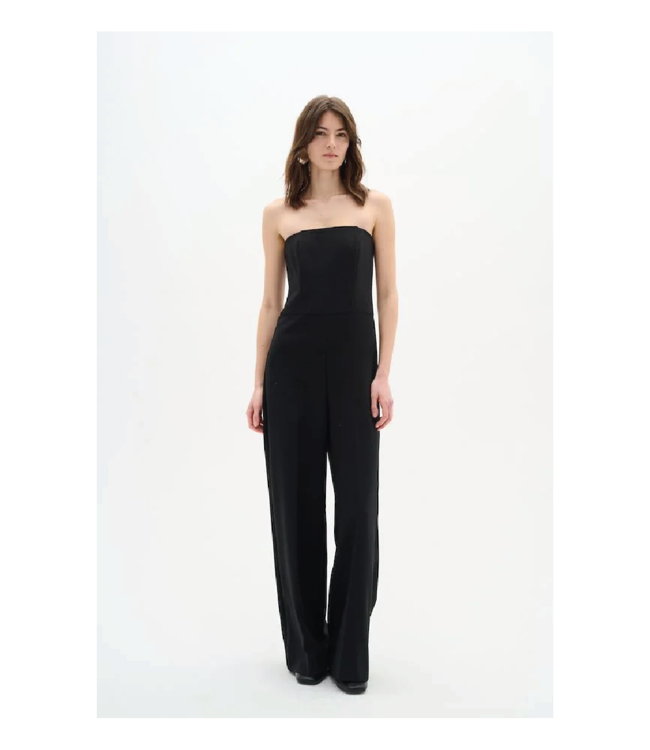 InWear Kiarah Strapless Jumpsuit