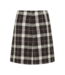 InWear Kamie Window Pane Skirt