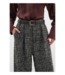 InWear Kiela Tweed Pants