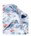 R2 Amsterdam Floral Pattern Button-Up