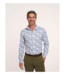 R2 Amsterdam Floral Pattern Button-Up