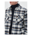 Matinique Glibbon Heritage Plaid Button-Up