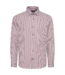 Matinique Trostol Striped Button-Up