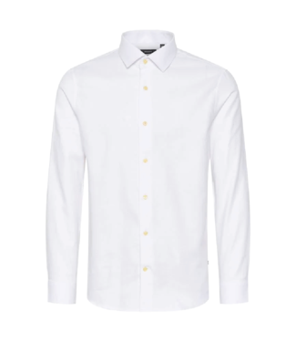 Matinique Trostol Solid Button-Up