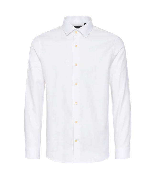 Matinique Trostol Solid Button-Up