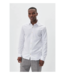 Matinique Trostol Solid Button-Up