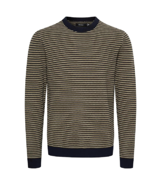 Matinique Triton Thin Stripe Sweater