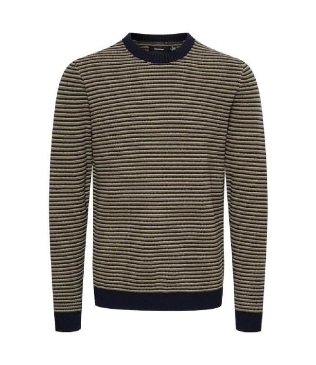 Matinique Triton Thin Stripe Sweater