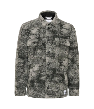 Matinique Tanner 73 Printed Overshirt