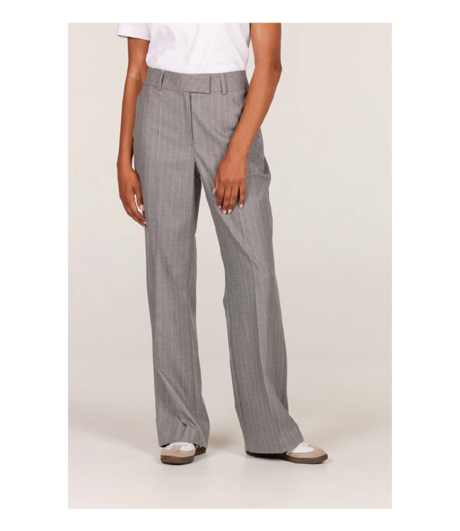 Juffrouw Jansen Blossom Pinstripe Pant