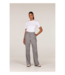 Juffrouw Jansen Blossom Pinstripe Pant