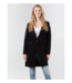 Lyla & Luxe Fiona Fitted Knit Coat