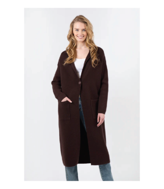 Lyla & Luxe Jimmi Coat