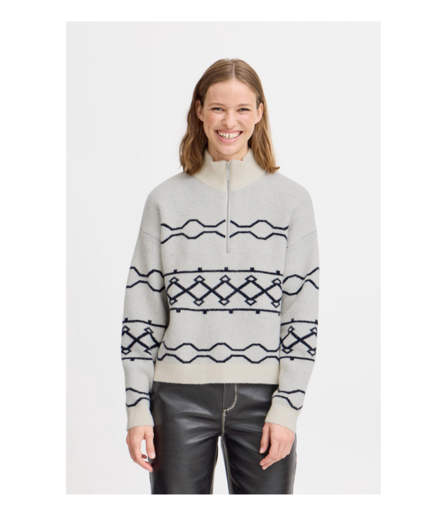 B. Young Massi Sweater