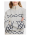 B. Young Massi Sweater