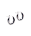 InWear Riah Hoop Earrings